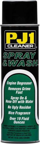 PJ1 - PJ1 Spray and Wash Degreaser - 15oz. - 15-20