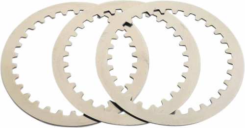 Moose Racing - Moose Racing Steel Drive Clutch Plates - M80-7210-7