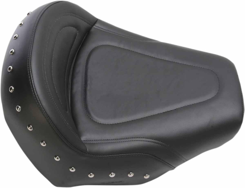 Saddlemen - Saddlemen Renegade Deluxe Solo Seat - Studded - S3530J