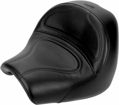 Saddlemen - Saddlemen Renegade Deluxe Solo Seat - Plain - Y3370J