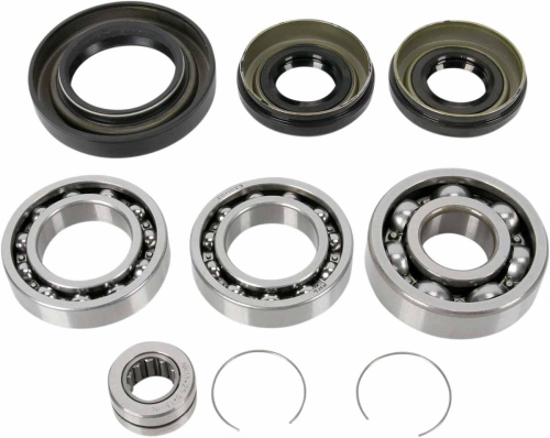 Moose Racing - Moose Racing Differential Bearing and Seal Kit - 25-2001