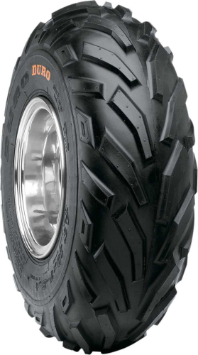 Duro - Duro DI2005 Black Hawk II Front/Rear Tire - 18x9.5x8 - 31-200508-189A