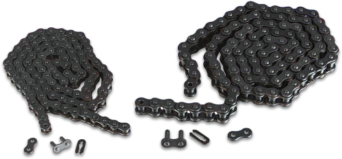 Parts Unlimited - Parts Unlimited 428 Standard Chain - 140 Links - T428-140