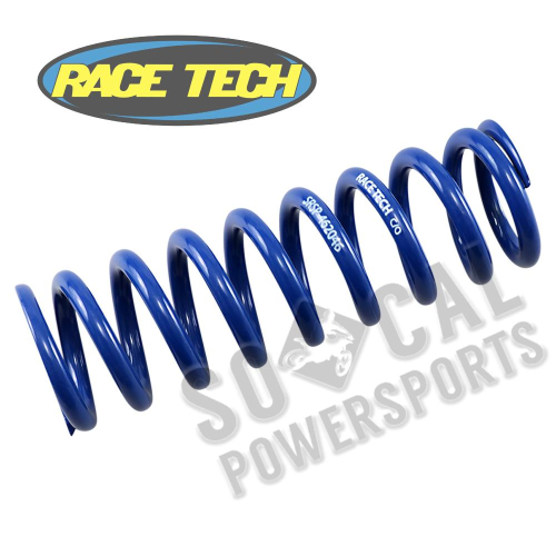 Race Tech - Race Tech Shock Spring - 4.6 kg/mm - SRSP 462046