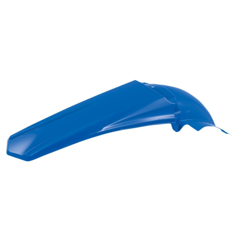 Acerbis - Acerbis Rear Fender - Blue - 2040880003