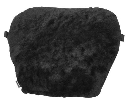 Pro Pad - Pro Pad Sheepskin Seat Pad - Large - 16in.W x 12in.L - 6401