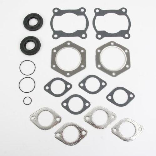 Cometic Gasket - Cometic Gasket Complete Gasket Kit with Seals - C2003S