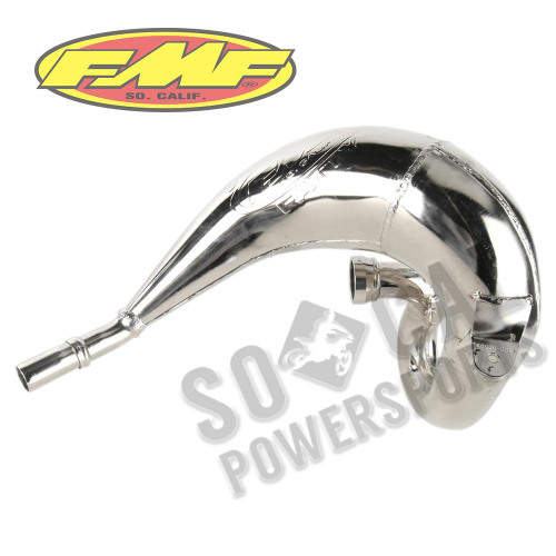 FMF Racing - FMF Racing Fatty Pipe - 025091