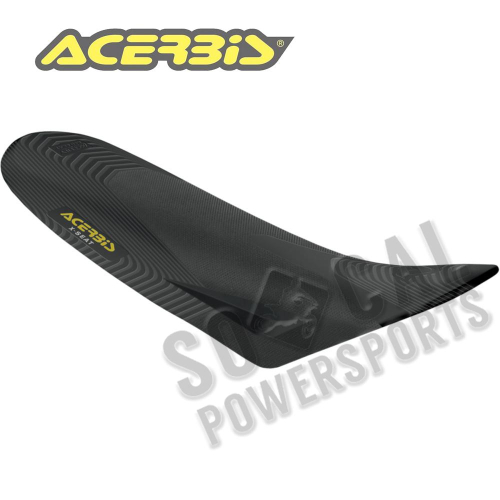 Acerbis - Acerbis X-Seat - Black - 2142030001