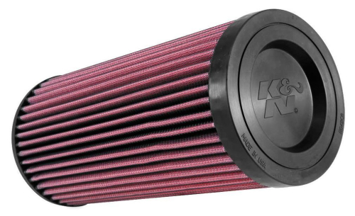 K&N Engineering - K&N Engineering High Flow Air Filter - PL-8715