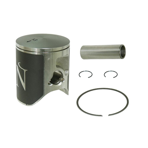 Namura Technologies - Namura Technologies Piston Kit - Standard Bore 66.34mm - NX-10028