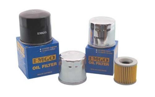 Emgo - Emgo Oil Filter - 10-26944