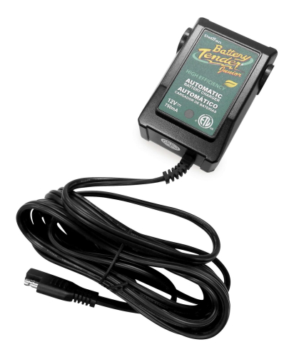 Battery Tender - Battery Tender Junior 12V/750mA Battery Charger - 021-0123