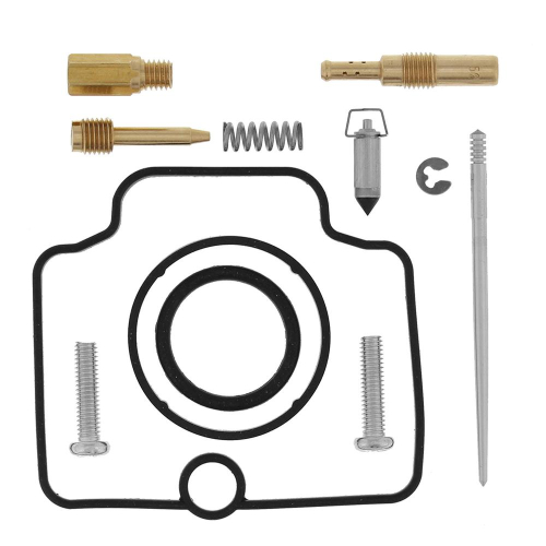 All Balls - All Balls Carburetor Rebuild Kit - 26-1257