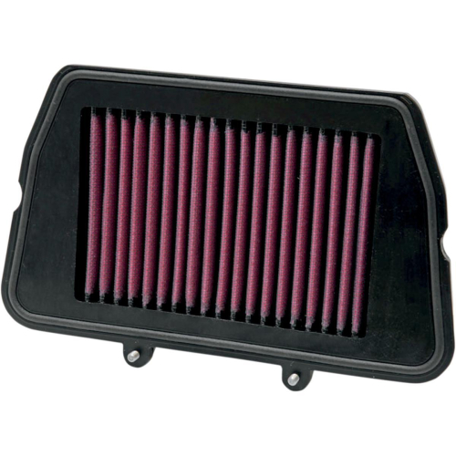 K&N Engineering - K&N Engineering High Flow Air Filter - TB-8011