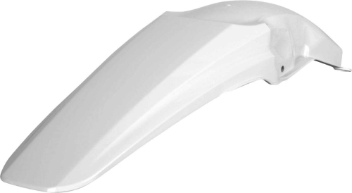 Polisport - Polisport Rear Fender - White - 8565300001