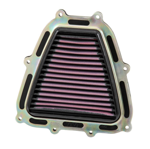 K&N Engineering - K&N Engineering XStream Series Motocross High-Flow Air Filter - YA-4514XD