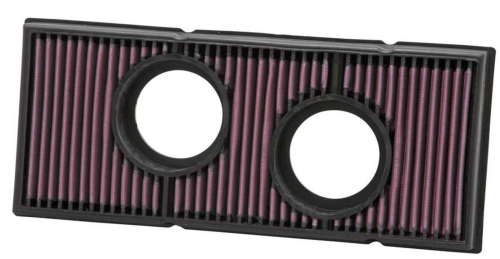 K&N Engineering - K&N Engineering High Flow Air Filter - KT-9907