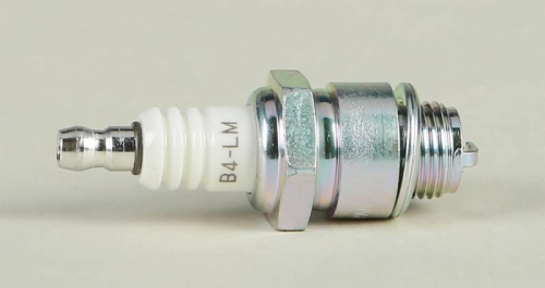 NGK - NGK Standard Spark Plug - B4LM - 3410