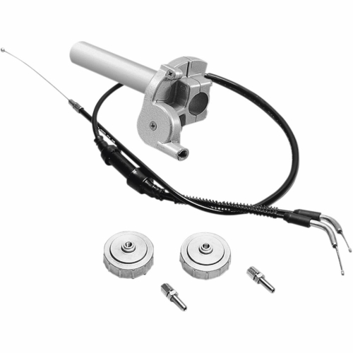 Motion Pro - Motion Pro Vortex Throttle Kit - 01-0562