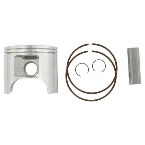 Wiseco - Wiseco Piston Kit (754cc Big Bore) - 3.00mm Oversize to 86.85mm - 2408M08400