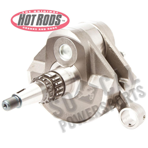 Hot Rods - Hot Rods Stroker Crankshaft Assembly (+3mm, 471cc) - 4182