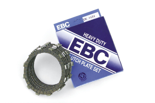 EBC - EBC CK Series Clutch Kit - CK5665