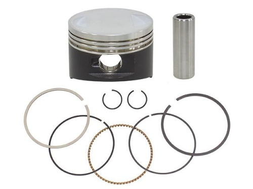 Namura Technologies - Namura Technologies Piston Kit - Standard Bore 57.38mm - NA-50100