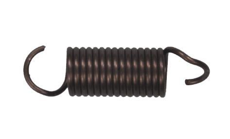 SPI - SPI Exhaust Spring (10pk) - 26.3 to 44.5mm - 02-105-01