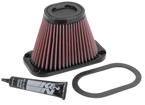 K&N Engineering - K&N Engineering High Flow Air Filter - PL-1598