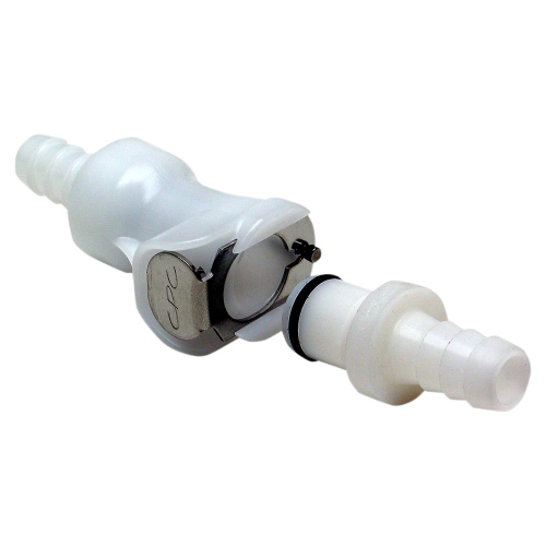 Motion Pro - Motion Pro Fuel System Quick Disconnect Coupling - 5/16in. ID - 12-0047