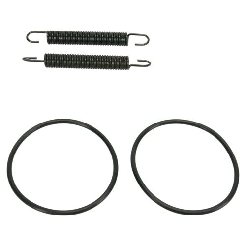 FMF Racing - FMF Racing O-Ring and Spring Kit - 011318