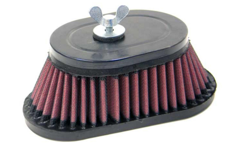 K&N Engineering - K&N Engineering High Flow Air Filter - SU-3590