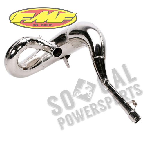 FMF Racing - FMF Racing Fatty Pipe - 020378