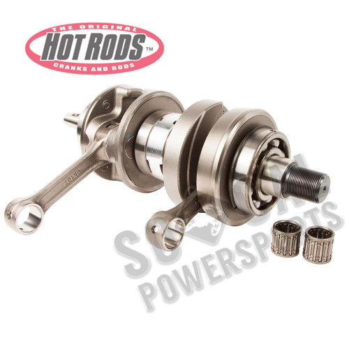 Hot Rods - Hot Rods Crankshaft Assembly - 4003