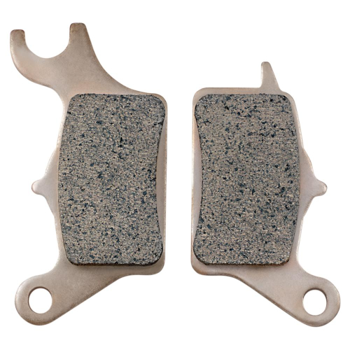 EBC - EBC Double-H Sintered Brake Pads - FA691HH