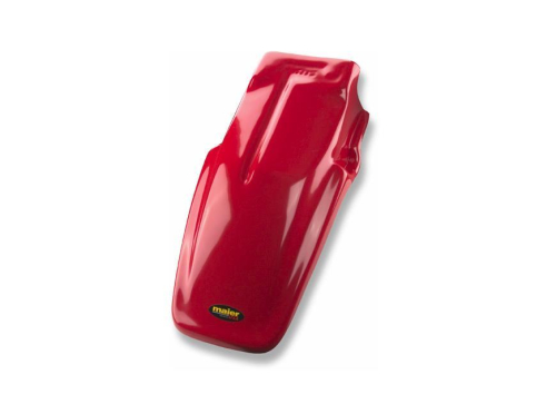 Maier Mfg - Maier Mfg Rear Fender - Red - 123322