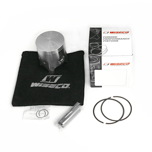 Wiseco - Wiseco Piston Kit - 2.10mm Oversize to 70.54mm - 743M06850