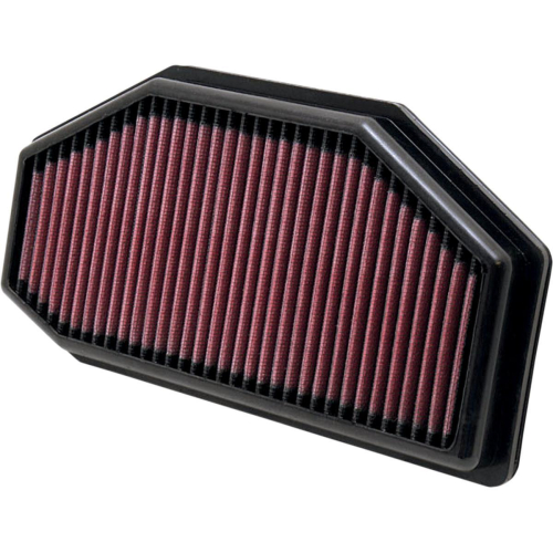 K&N Engineering - K&N Engineering High Flow Air Filter - TB-1011