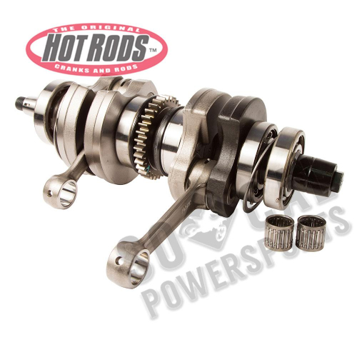 Hot Rods - Hot Rods Crankshaft Assembly - 4052