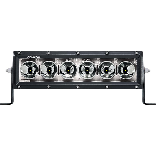 RIGID Industries - RIGID Industries Radiance+ 10" White Backlight Black Housing