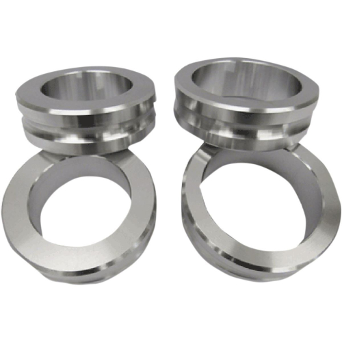 High Lifter Products - High Lifter Products Spring Spacer Lift Kit - 3in. Lift - CLKCMX3-01