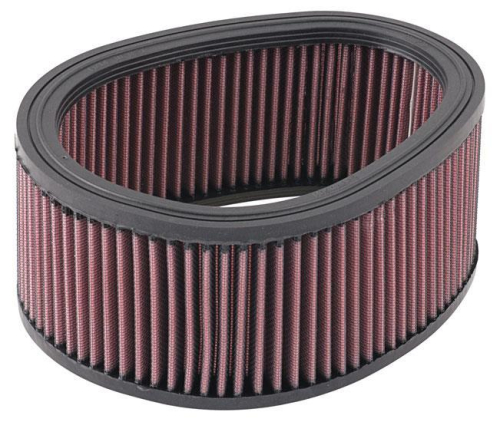 K&N Engineering - K&N Engineering High Flow Air Filter - BU-9003