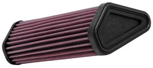 K&N Engineering - K&N Engineering High Flow Air Filter - DU-1210