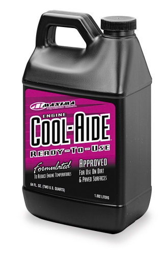 Maxima - Maxima Cool-Aide Ready-To-Use - 55gal. - 84055