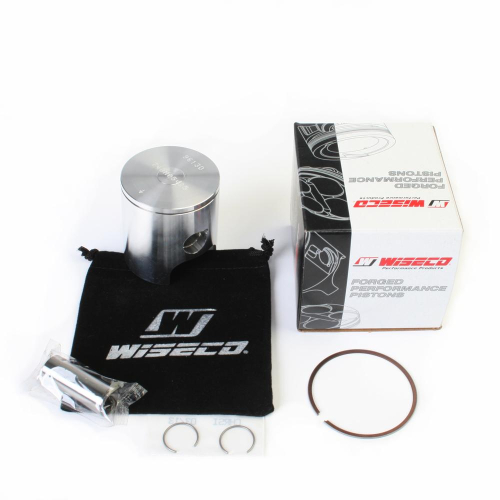 Wiseco - Wiseco Piston Kit - Standard Bore 54.20mm - 740M05425