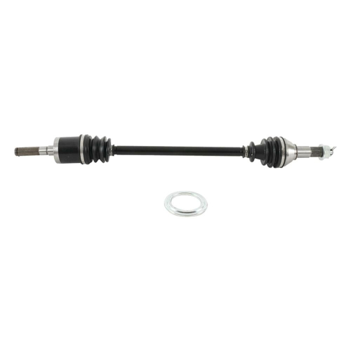 All Balls - All Balls Standard Axle - ABM-CA-8-217