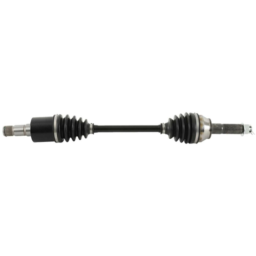 All Balls - All Balls Standard Axle - ABM-PO-8-395