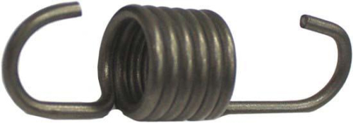 SP1 - SP1 Exhaust Spring (10pk) - 17 to 60.6mm - SM-02032