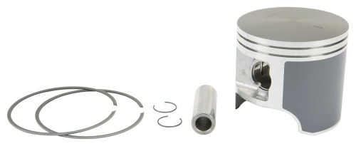 SP1 - SP1 T-Moly Series Piston Kit - Standard Bore 90.30mm - SM-09223